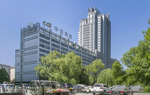 正东国际大厦